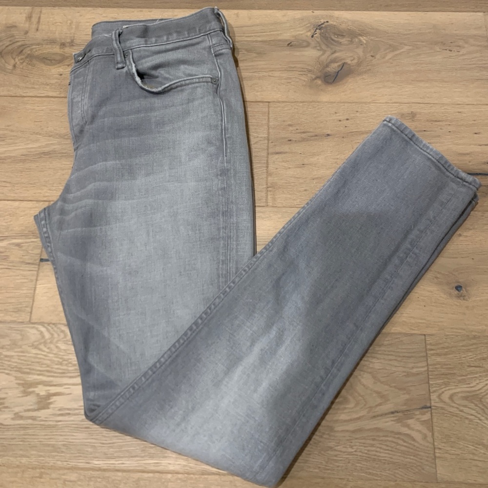 All Saints Rex Slim Fit Jeans